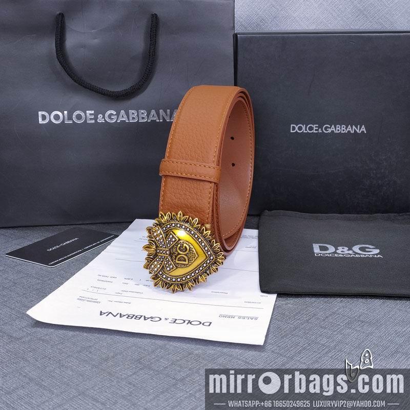 DG belt 38mmX90-125cm lb051201