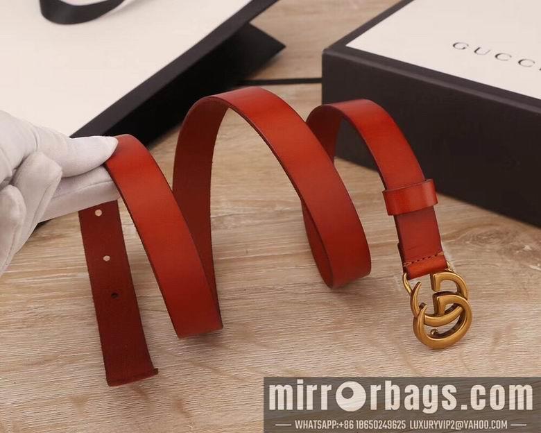 Gucci 20mmX95-110CM 7D10