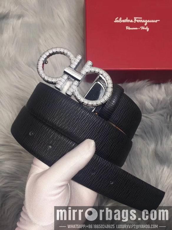 Ferragamo 34mmX95-125 7D45