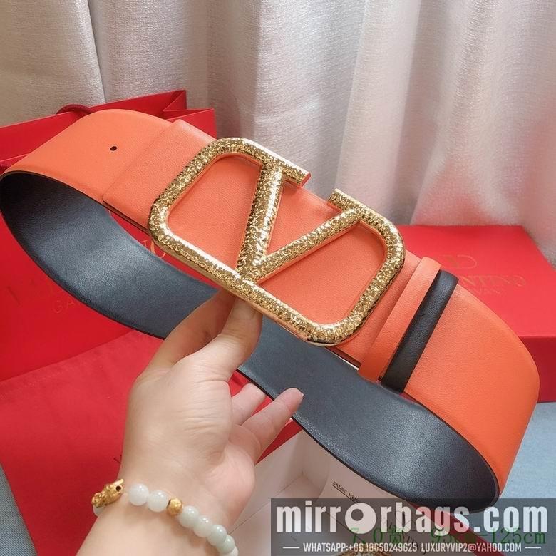 Valentino Belt 70mmX95-125cm sj04
