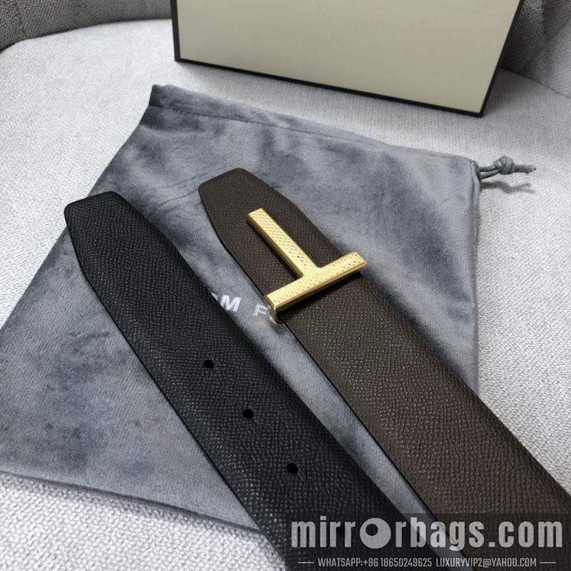 Tom Ford belt 40mmX95-125cm 7D11