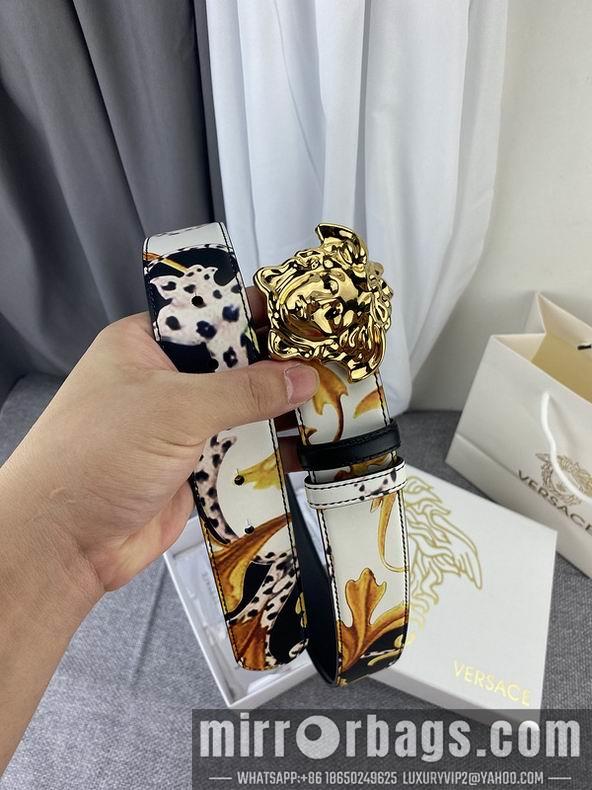 Versace Belt 原版 38mm lb02