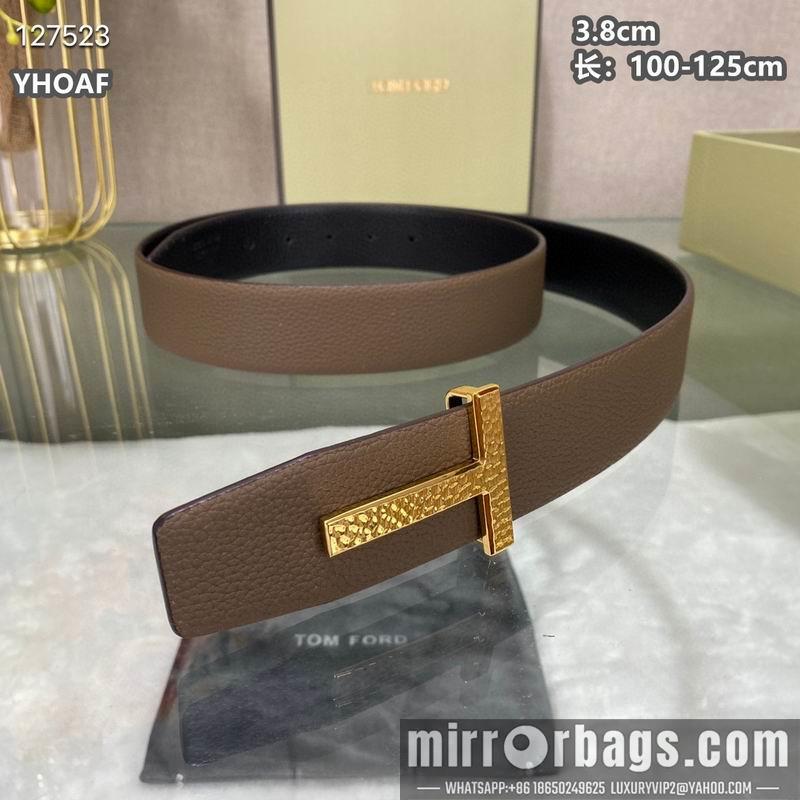 TF belt 38mmX100-125cm 8L76