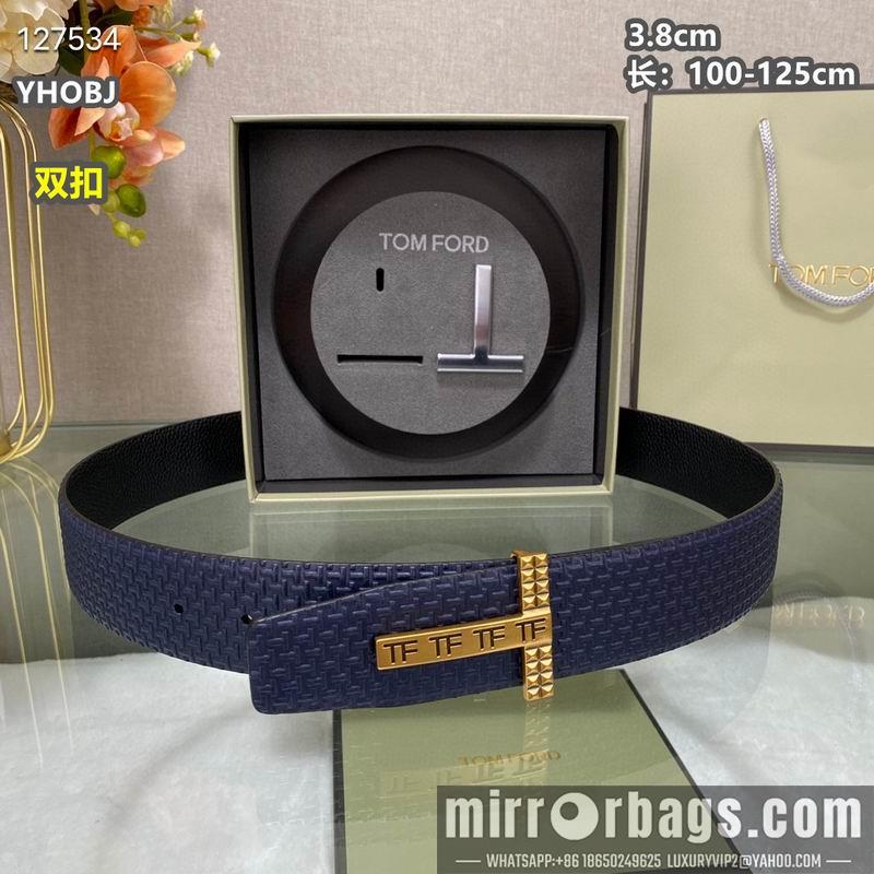 TF belt 38mmX100-125cm 8L87