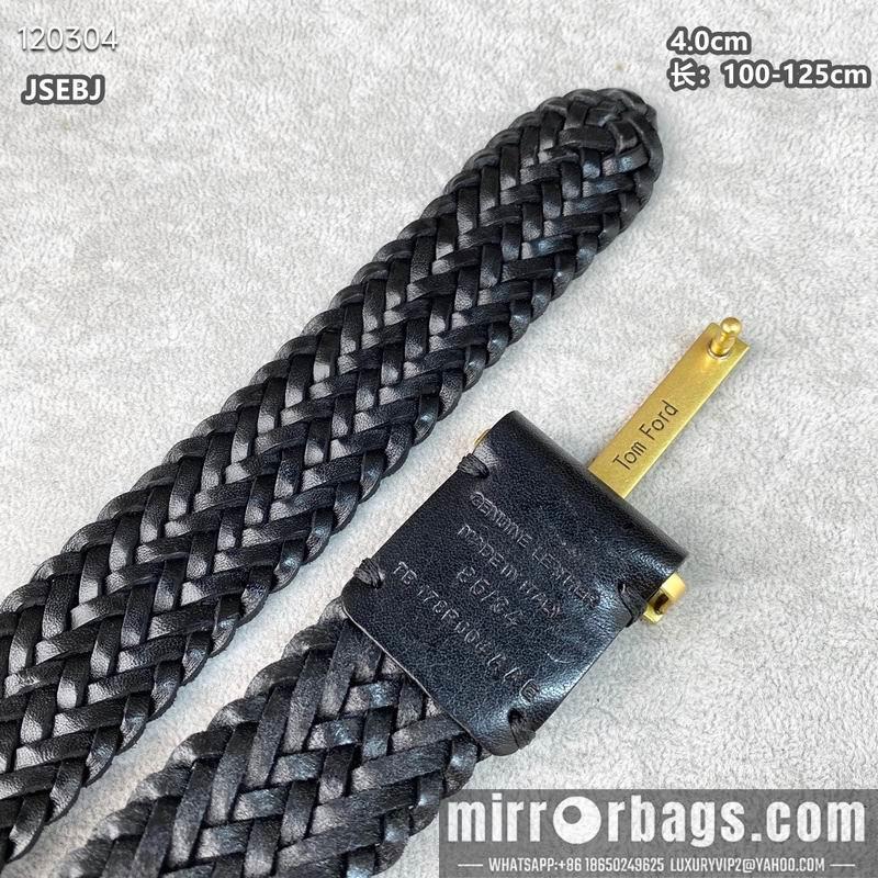 TF belt 40mmX100-125cm 8L01
