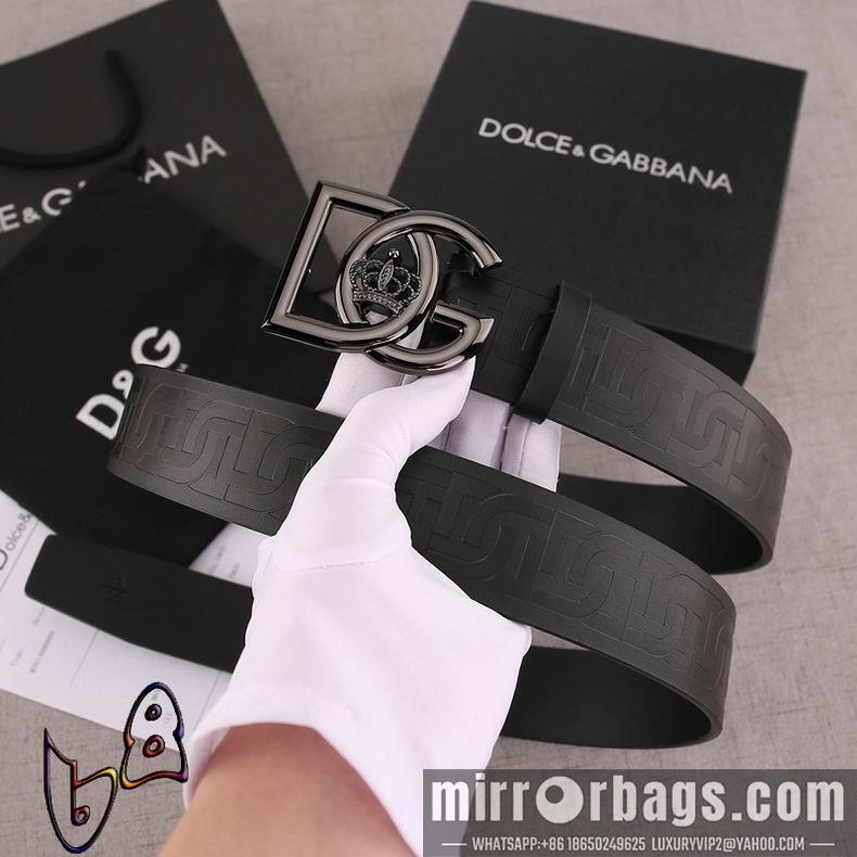 DG belt 38mm lb06