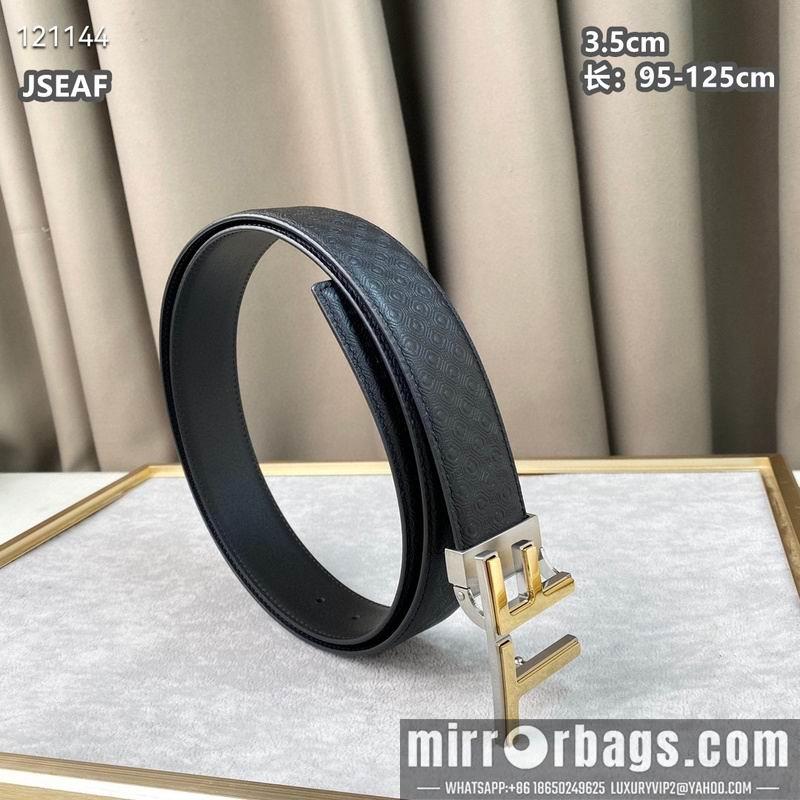 TF belt 35mmX95-125cm 8L06