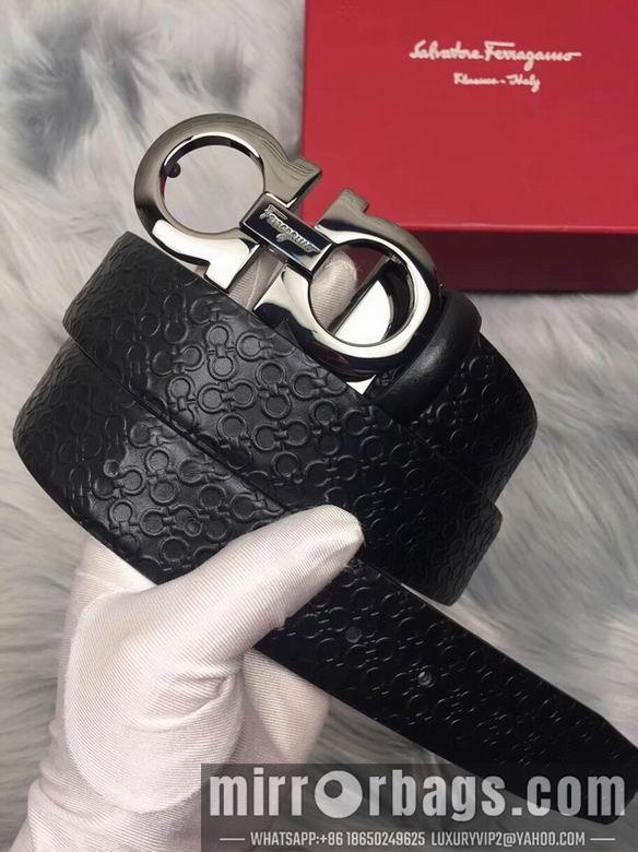 Ferragamo 34mmX95-125 7D12