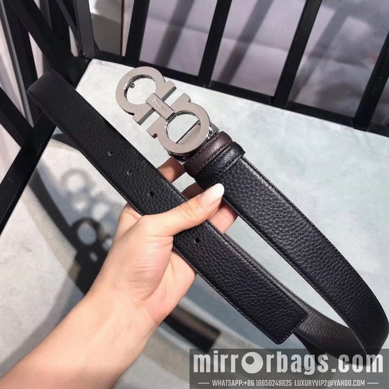 Ferragamo 34mmX95-125 7D261