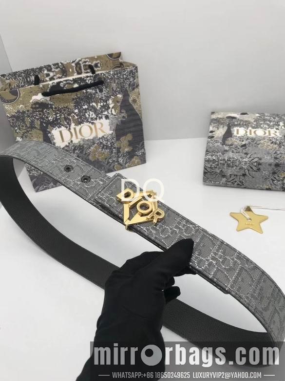 Dior 38mmx95-125cm 05