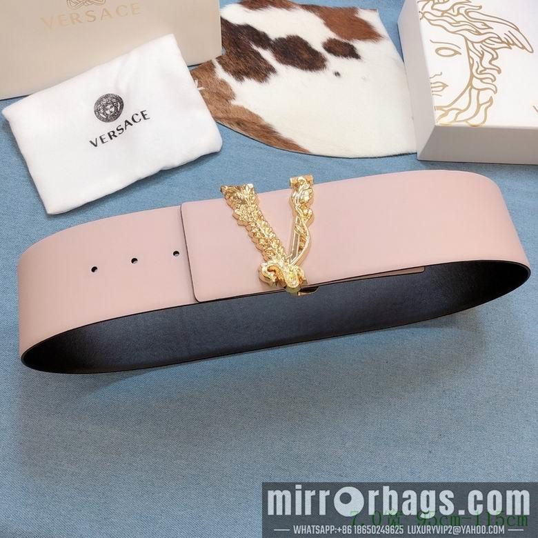 Versace Belt 70mmX95-115cm sj02