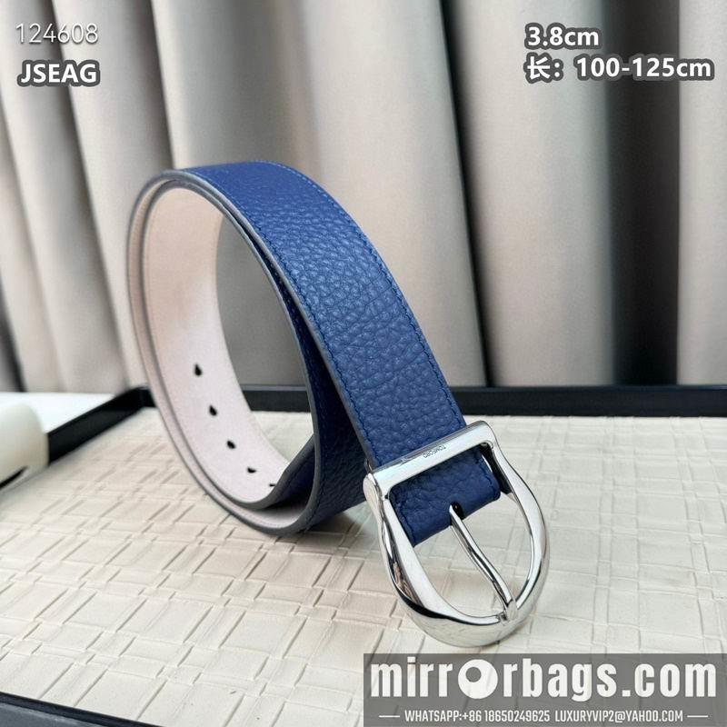 TF belt 38mmX100-125cm 8L31