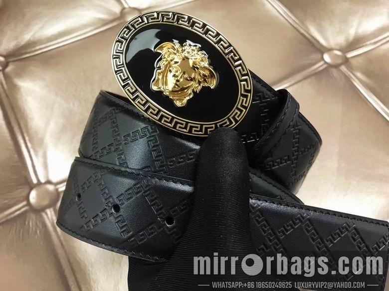 Versace Belt 38mmX95-125cm sj30