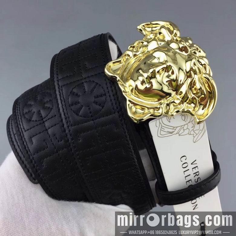 Versace Belt 38mmX95-110cm sj20