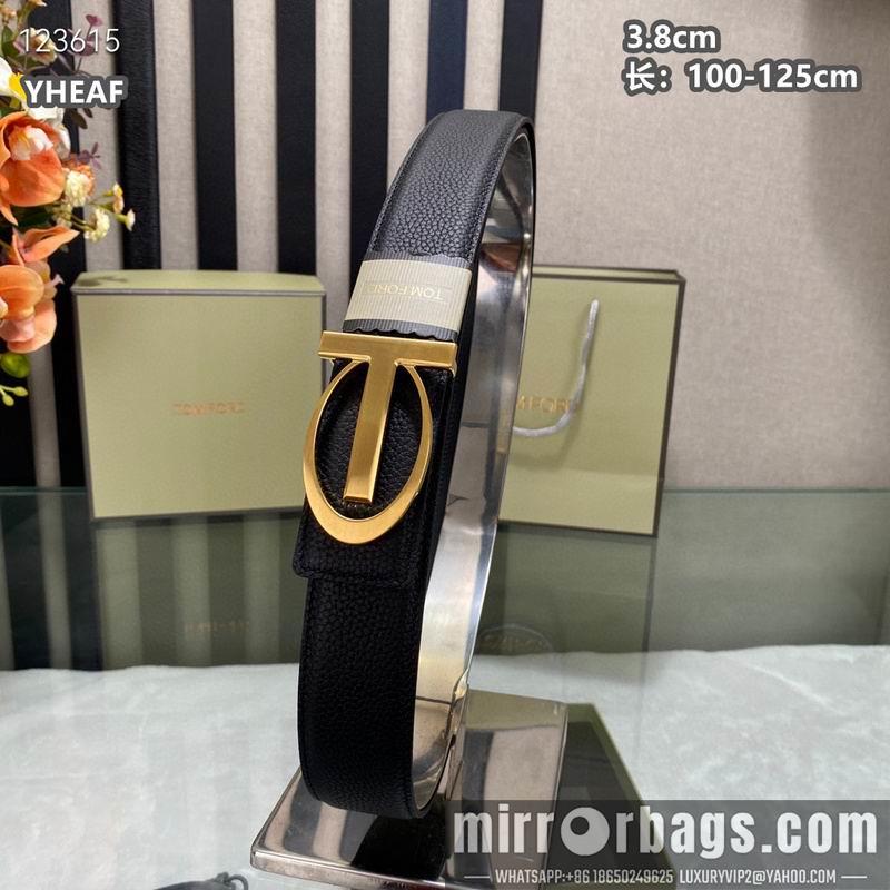 TF belt 38mmX100-125cm 8L47