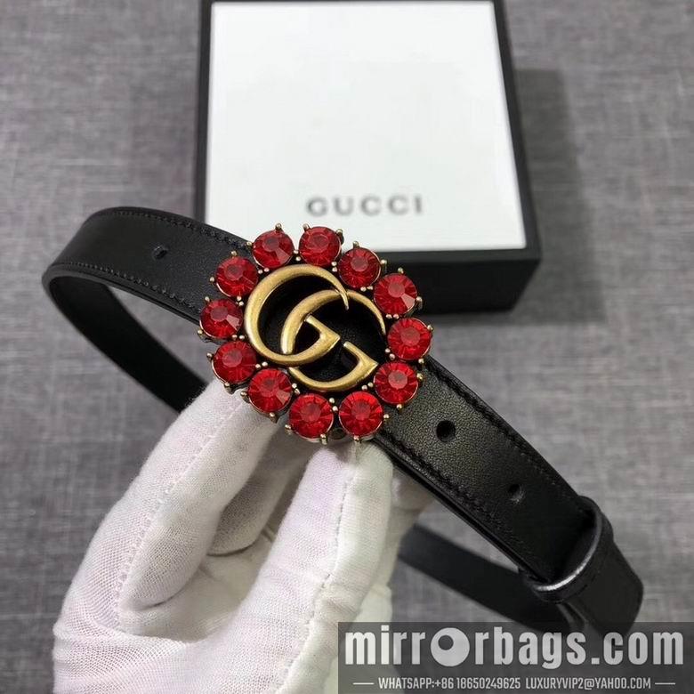 Gucci 20mmX95-110CM 7D08
