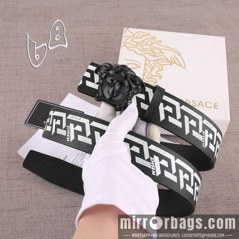Versace Belt 原版 38mm lb04