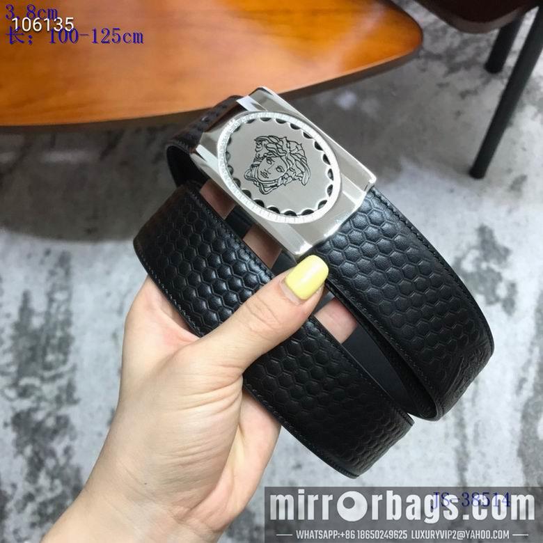 Versace Belt 38mmX100-125cm 8L10