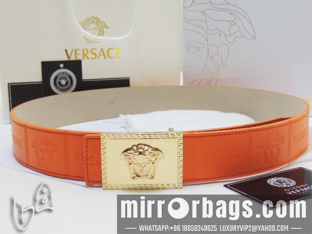 Versace Belt 38mm lb08