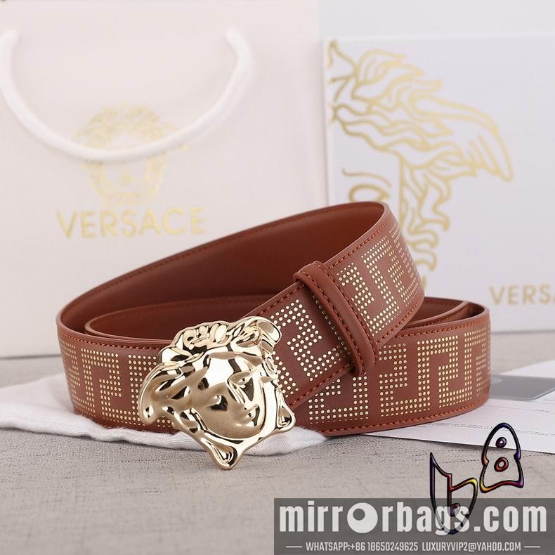 Versace Belt 原版 38mm lb07