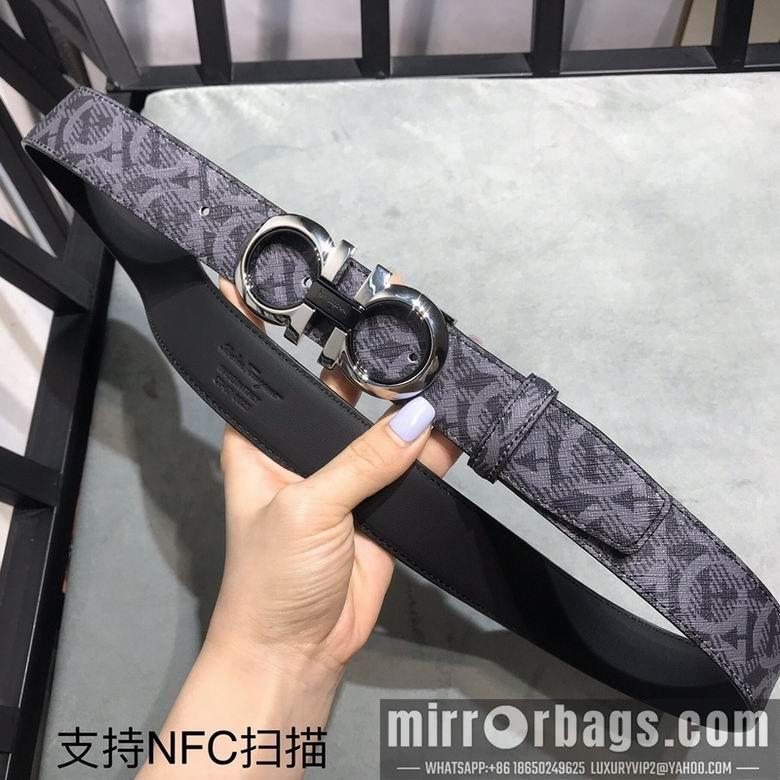 Ferragamo 34mmX95-125 7D178