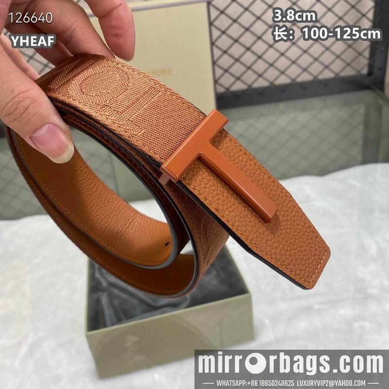 TF belt 38mmX100-125cm 8L13