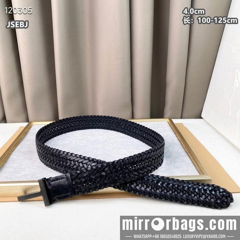 TF belt 40mmX100-125cm 8L01