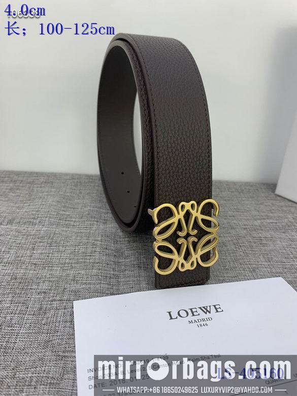 Loewe 40mmX100-125CM 8L01