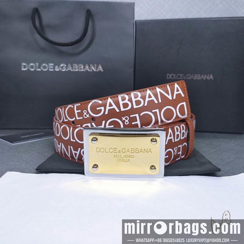 DG belt 38mmX80-125cm lb06