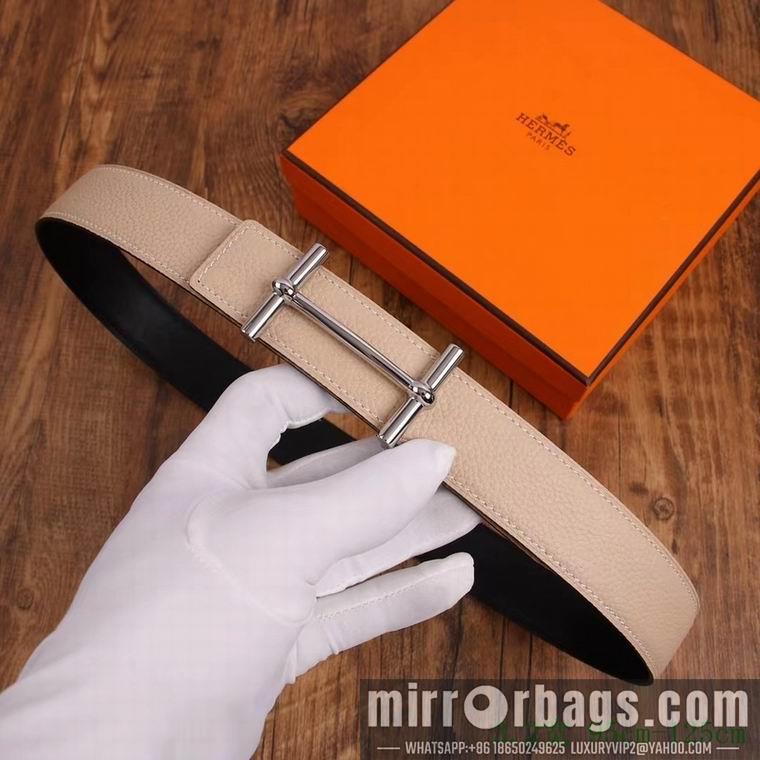 Hermes Belt 32mmX95-125cm 7D02