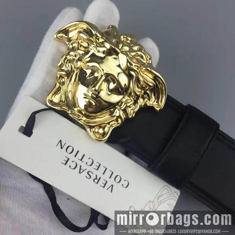 Versace Belt 38mmX95-125cm sj40