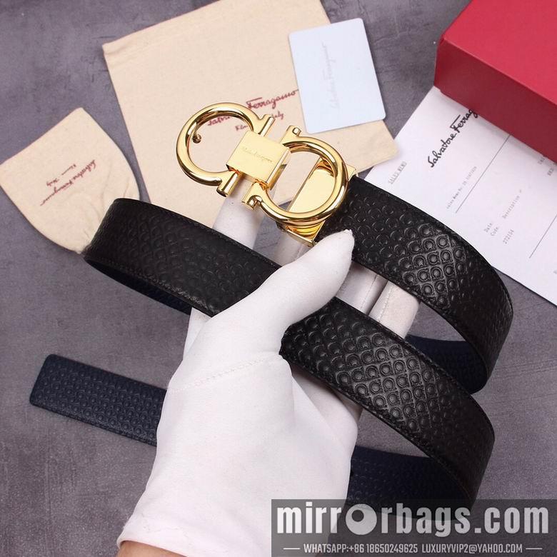 Ferragamo 34mmX95-125 7D214