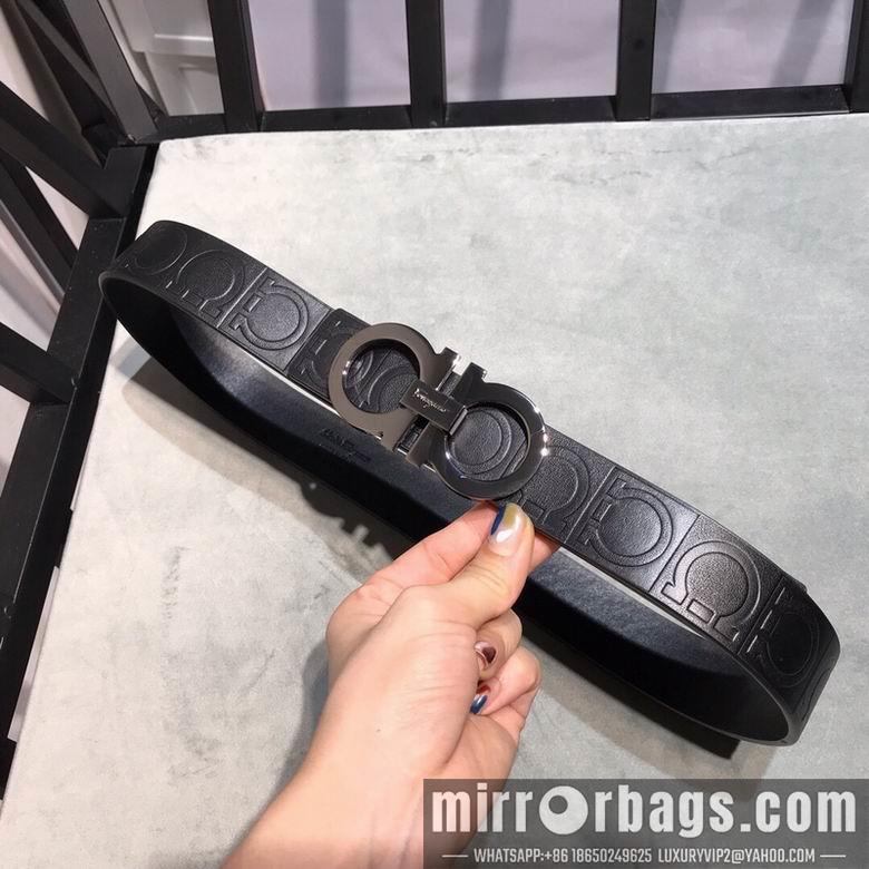 Ferragamo 34mmX95-125 7D164
