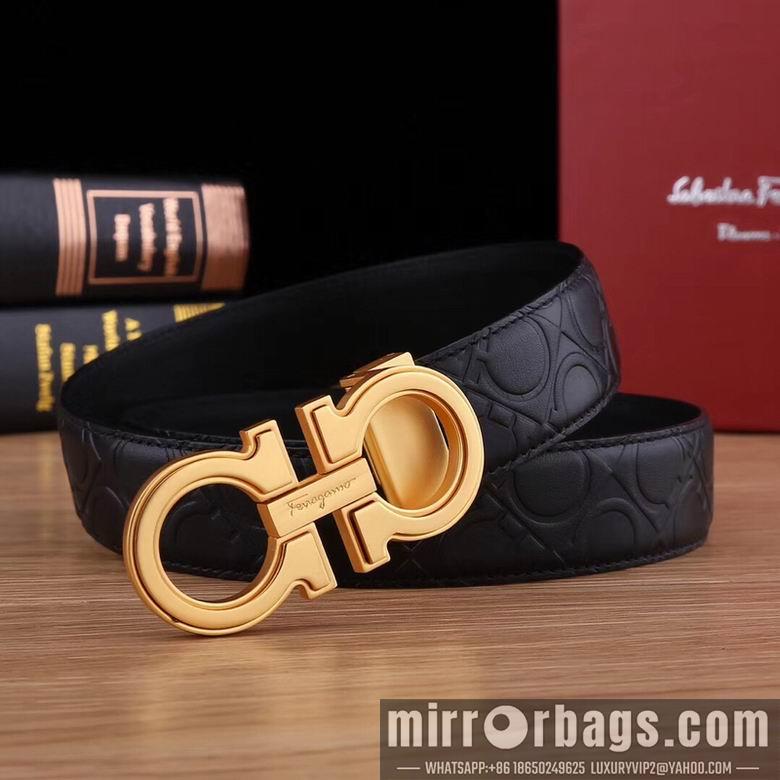 Ferragamo 34mmX95-125 7D127