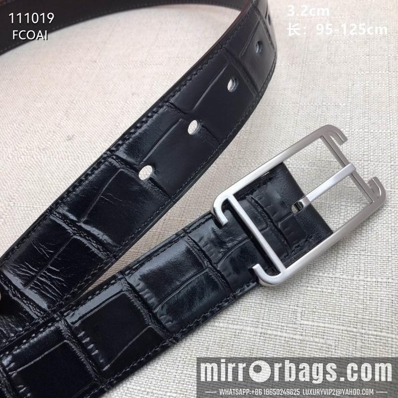 Hermes Belt 32mX95-125cm 8L25