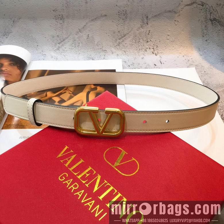 Valentino Belt 20mmX95-110cm 7D04