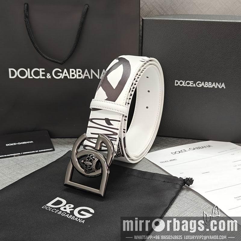 DG belt 38mmX90-125cm lb09