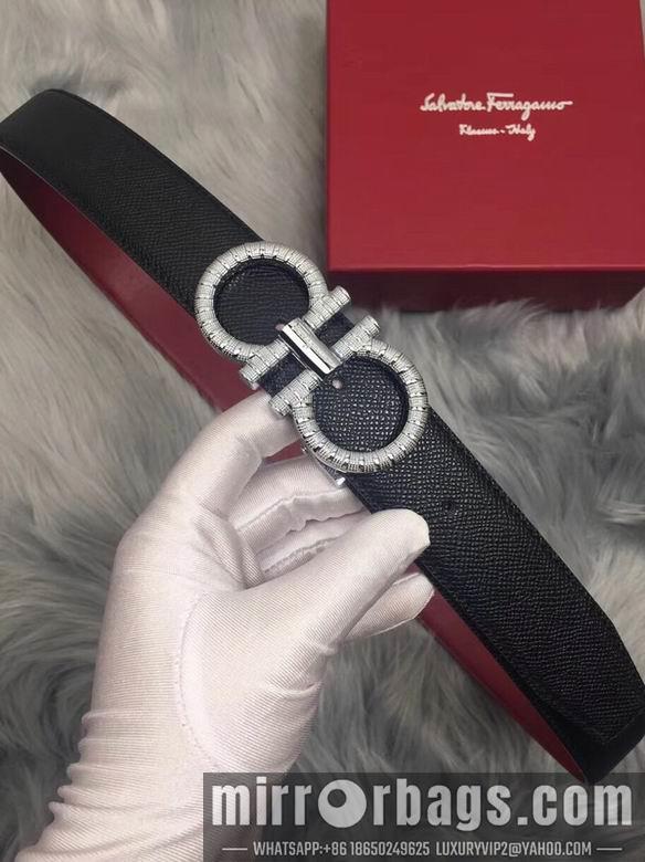 Ferragamo 34mmX95-125 7D47