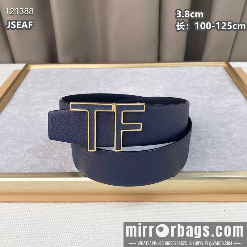 TF belt 38mmX100-125cm 8L59