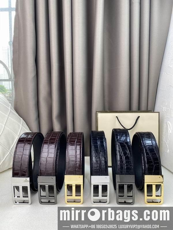 Tom Ford belt 40mmX95-125cm 7D16