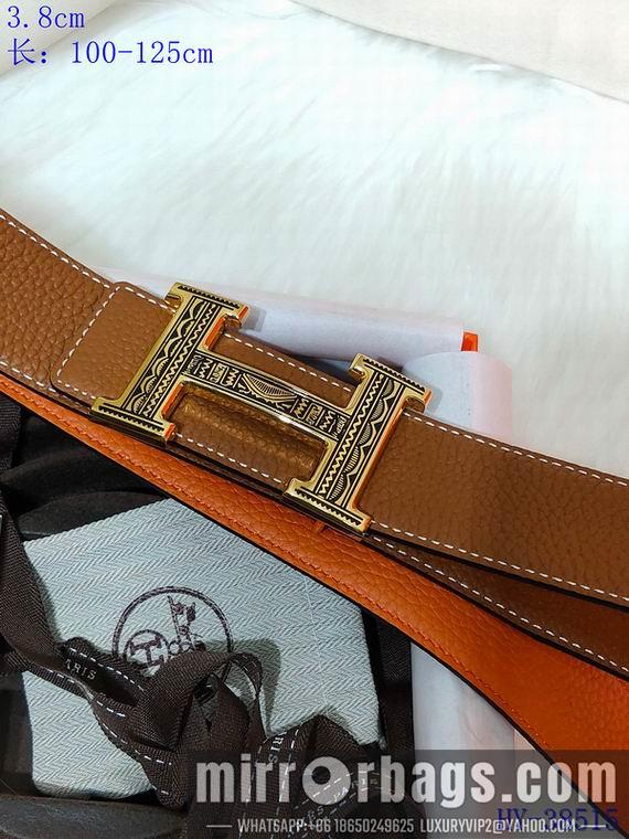 Hermes Belt 38mm 100-125cm 8L35