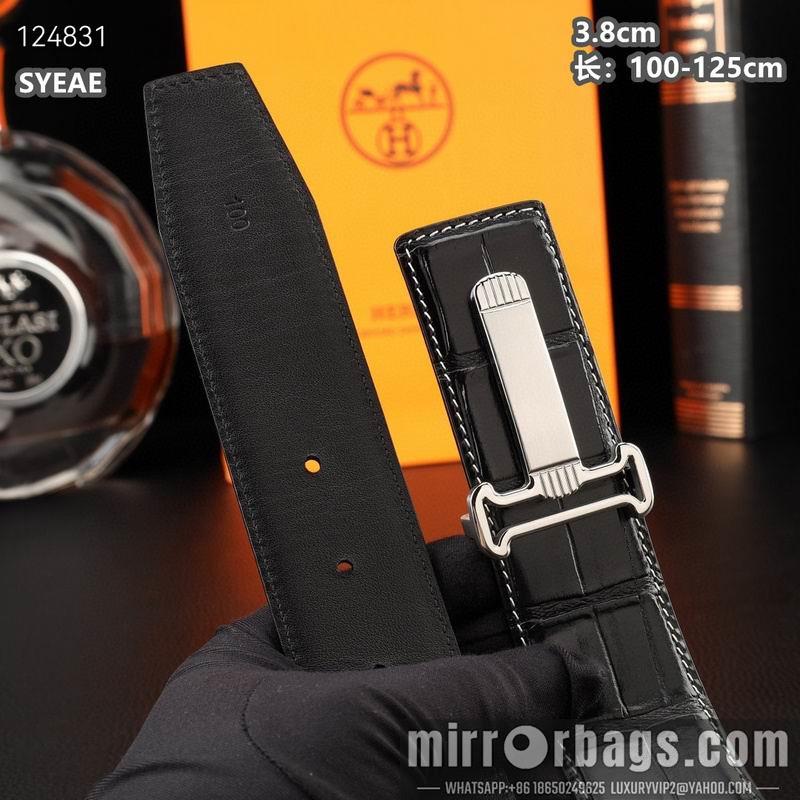 TF belt 38mmX100-125cm 8L39