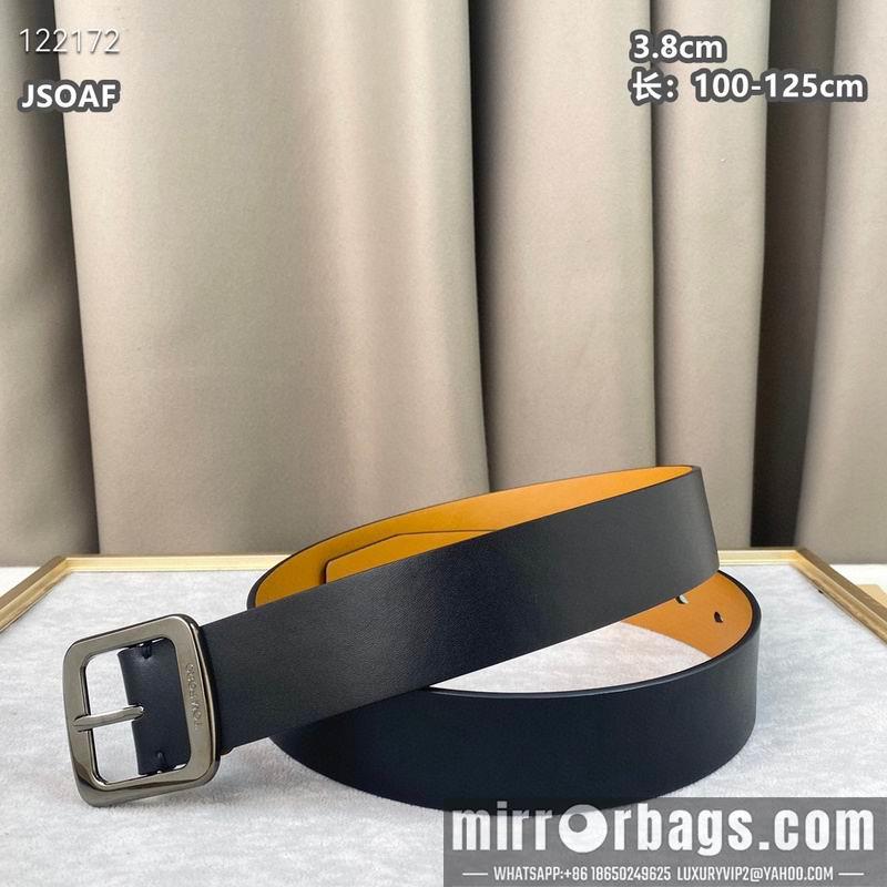 TF belt 38mmX100-125cm 8L69