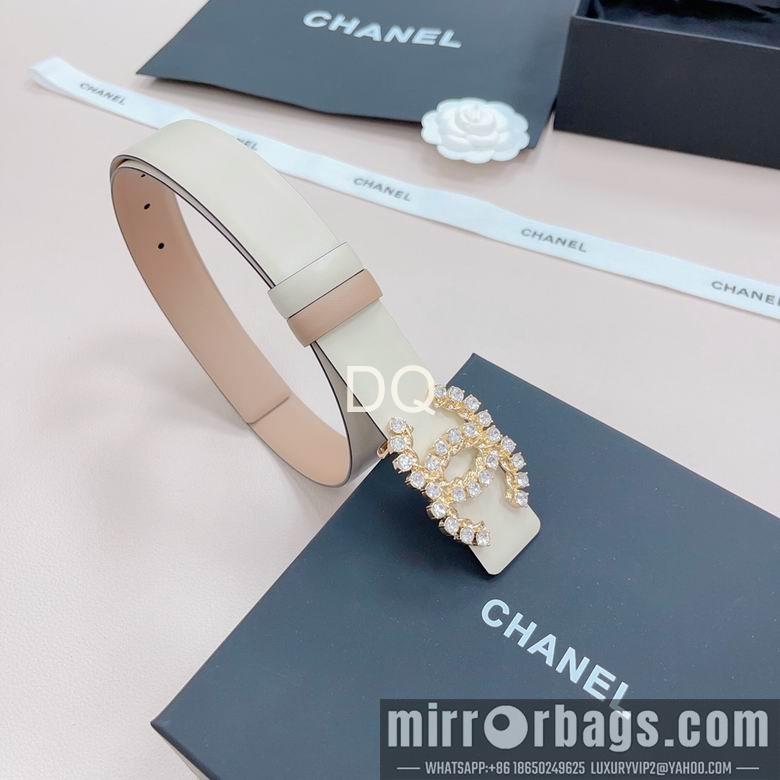 Chanel 30mmx90-115cm 12
