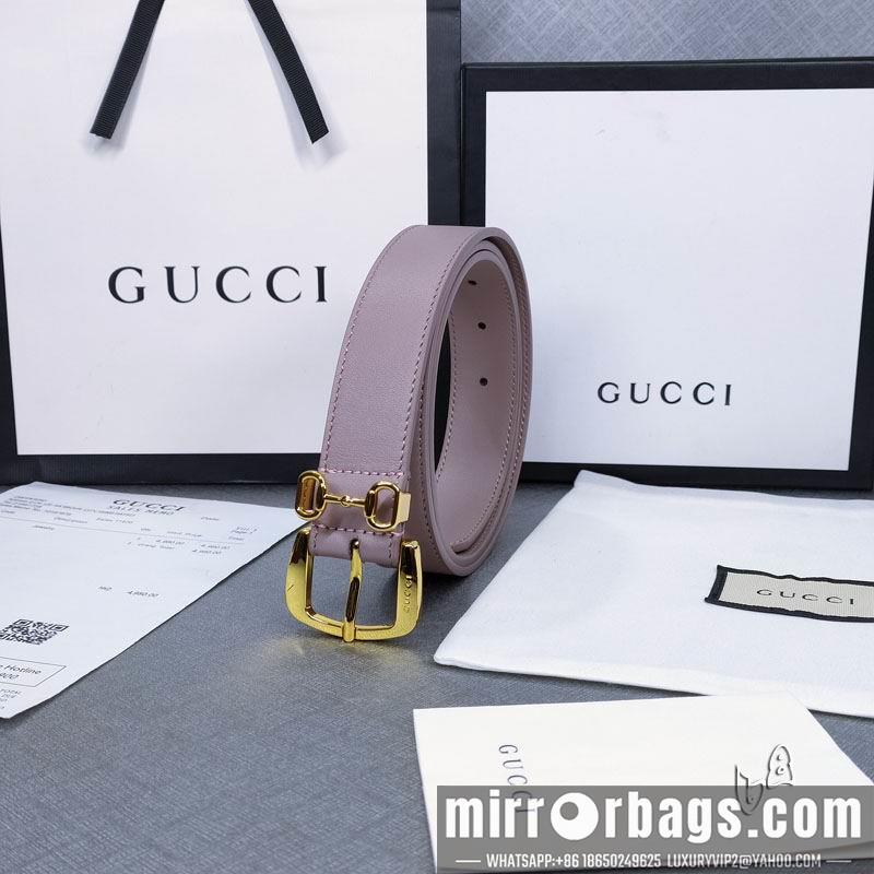 Gucci belt 30mmX90-125cm lb01