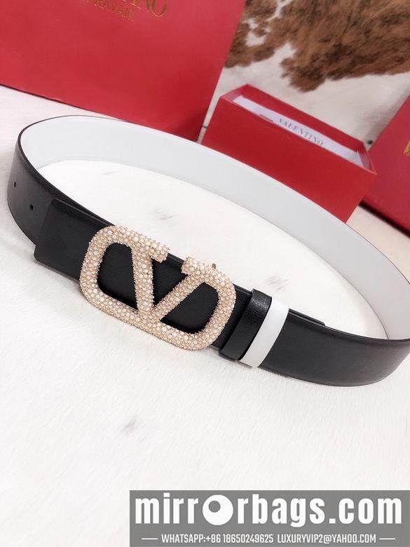 Valentino Belt 40mmX90-125CM sj09