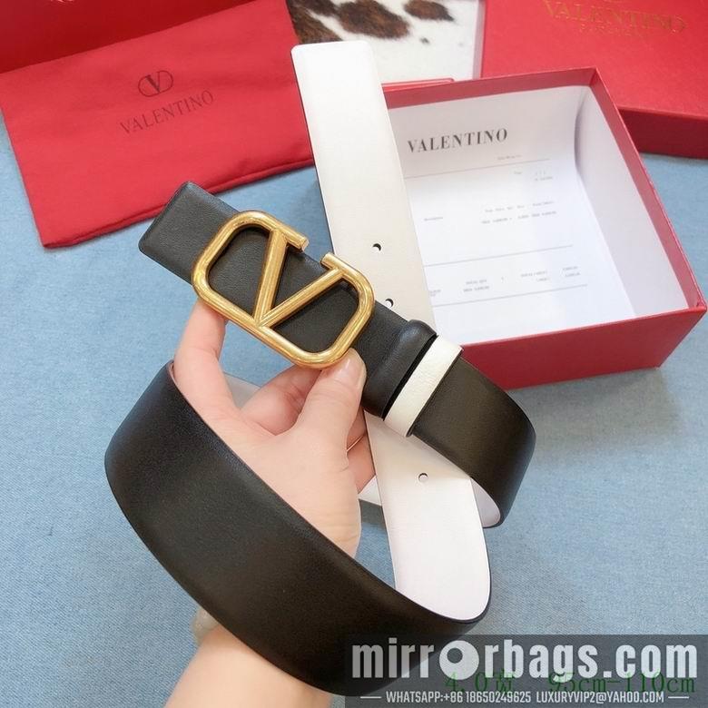 Valentino Belt 40mmX95-110cm 07