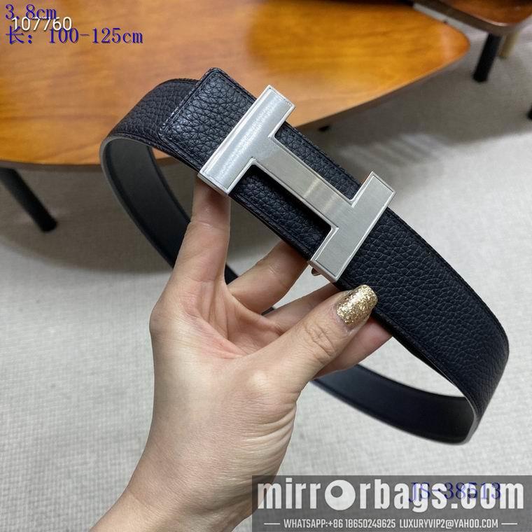 Hermes Belt 38mm 100-125cm 8L105