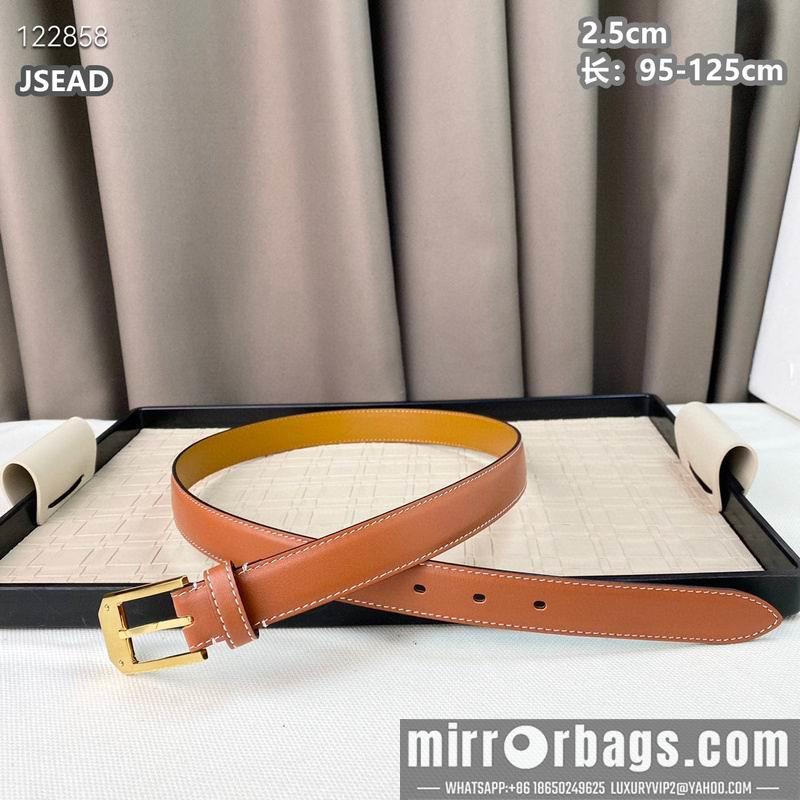 Hermes belt 25mmX95-125cm 8L01