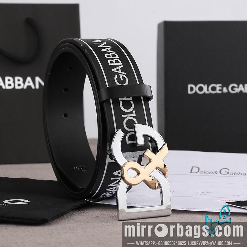 DG belt 原版 38mm lb13